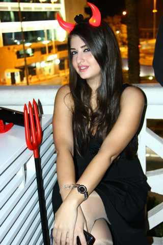 Amethyste Closing Party